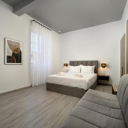 Amalphi Corfu City Living By Konnect Exterior photo